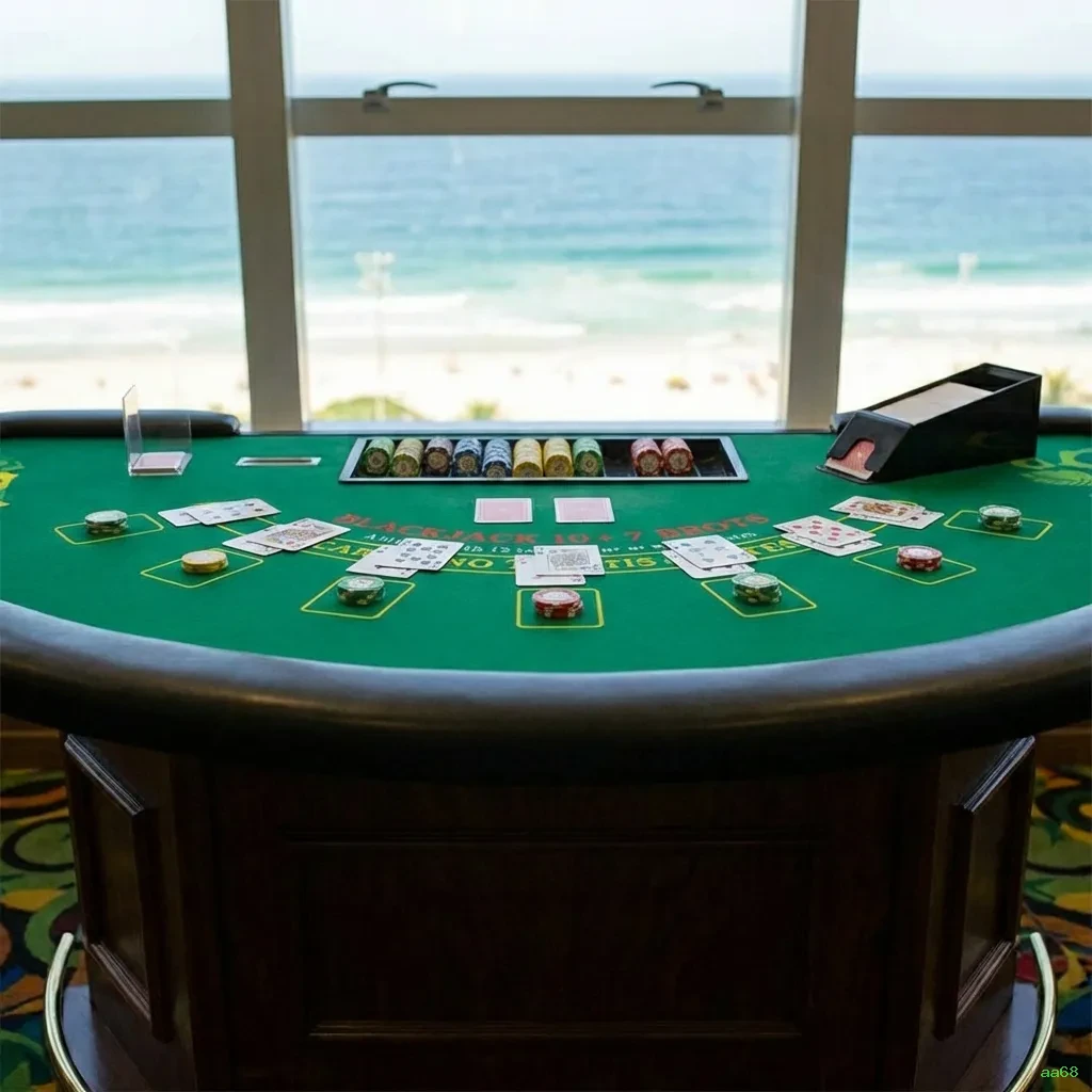 Slots online da aa68 com jackpots progressivos